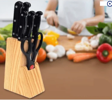 Messer Set (ST-598)