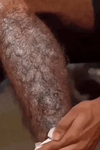 Silky Beauty Hair removing Spray