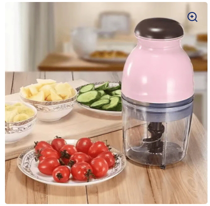 SANOOK - Baby Food Supplement Machine
