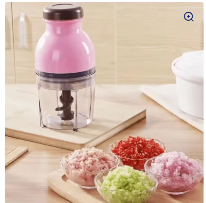 SANOOK - Baby Food Supplement Machine