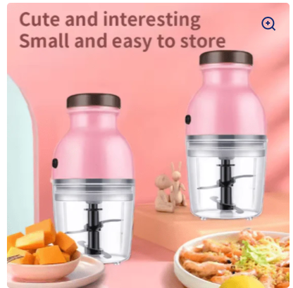 SANOOK - Baby Food Supplement Machine