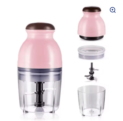 SANOOK - Baby Food Supplement Machine