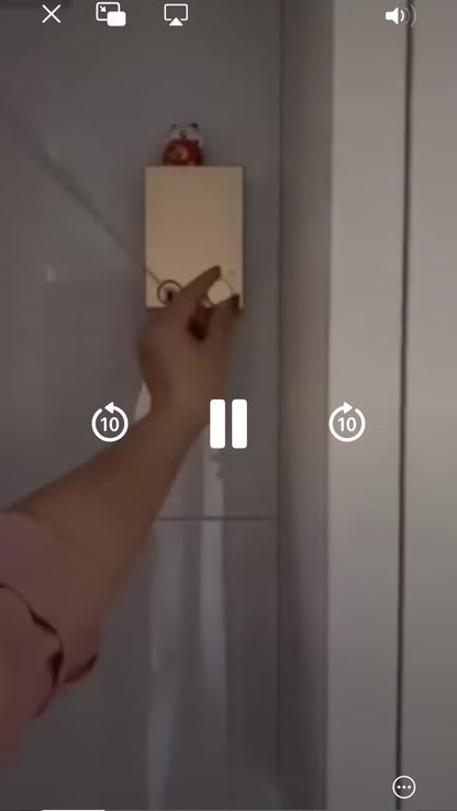 Telescopic Clothesline Clothes Drying Rope