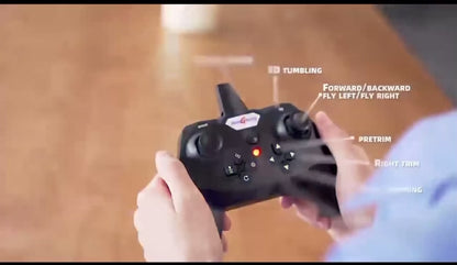 Remote Control Airplane (L0712)