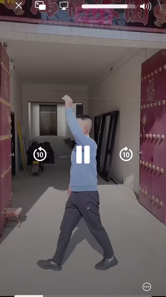 Telescopic Clothesline Clothes Drying Rope